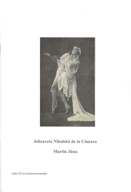Jelizaveta Nikolská de la Cámara
