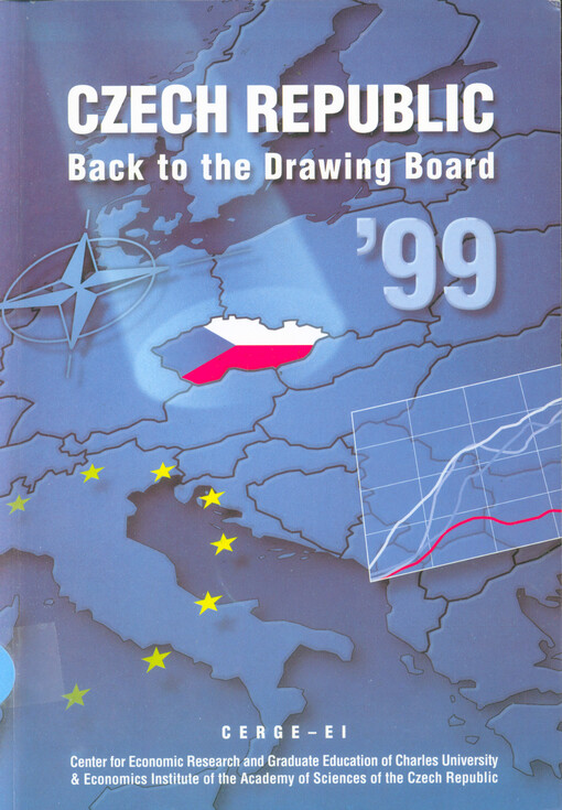 Czech republic 1999 :back to the drawing board