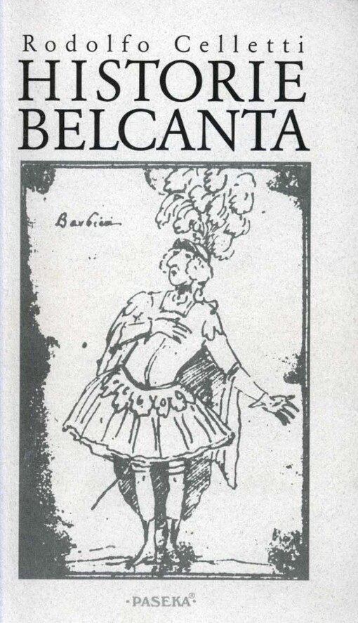 Historie belcanta