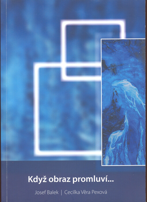 Když obraz promluví...