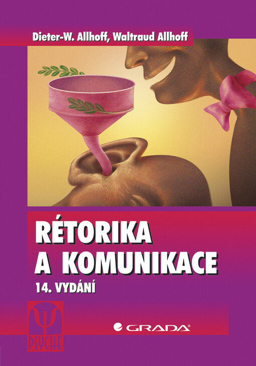 Rétorika a komunikace: 14. vydání