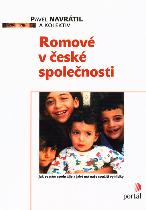Romové v české společnosti