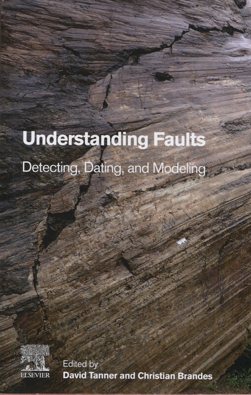 Understanding faults : detecting, dating, and modeling