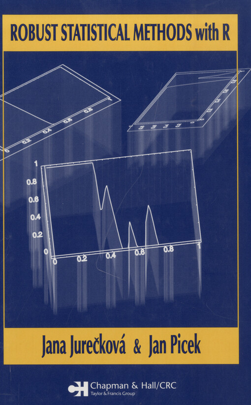 Robust statistical methods with R