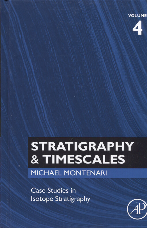 Case studies in isotope stratigraphy