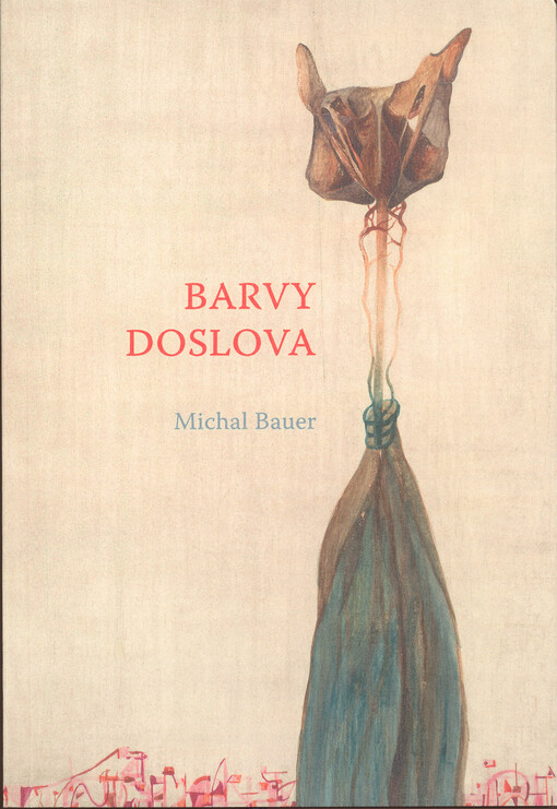 Barvy doslova