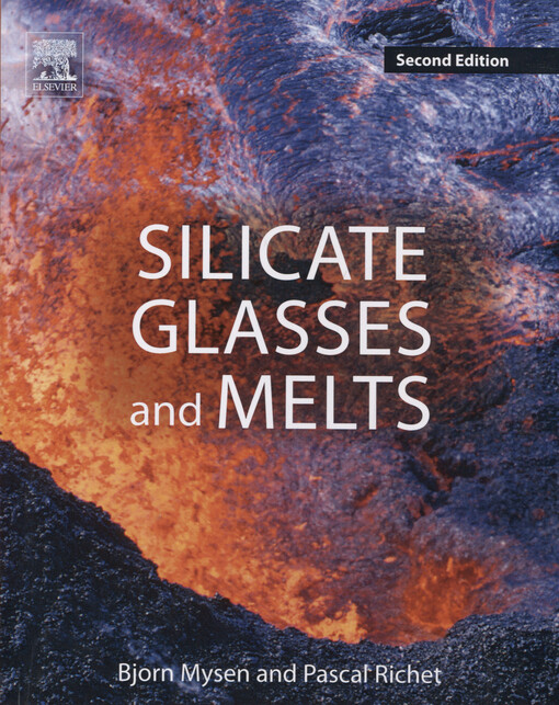 Silicate glasses and melts