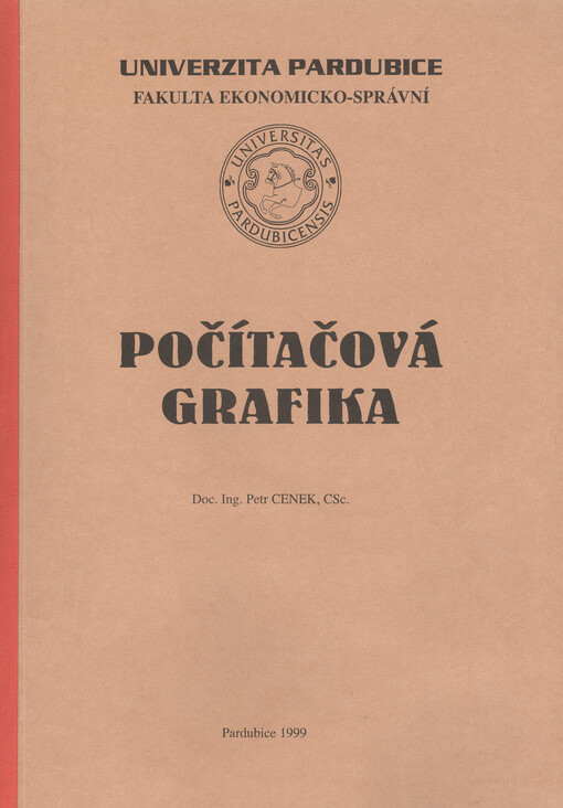 Počítačová grafika