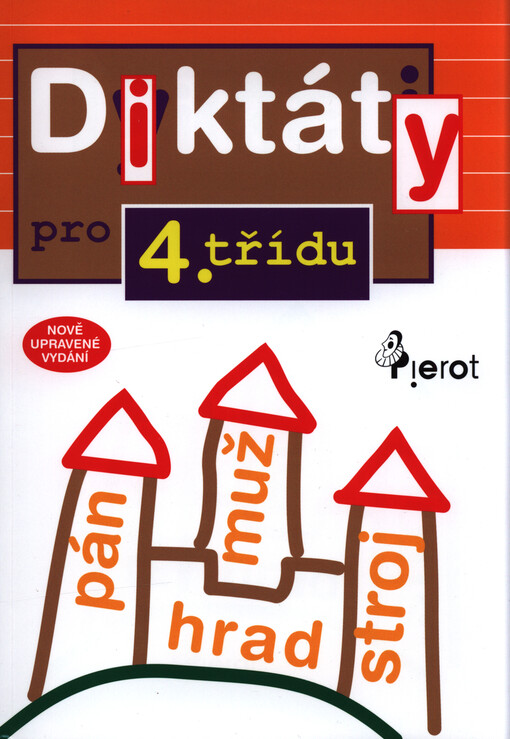 Diktáty pro 4. třídu