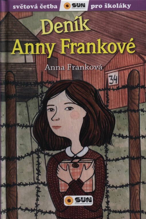 Deník Anny Frankové