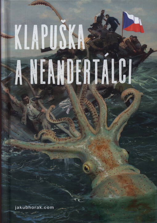 Klapuška a neandertálci