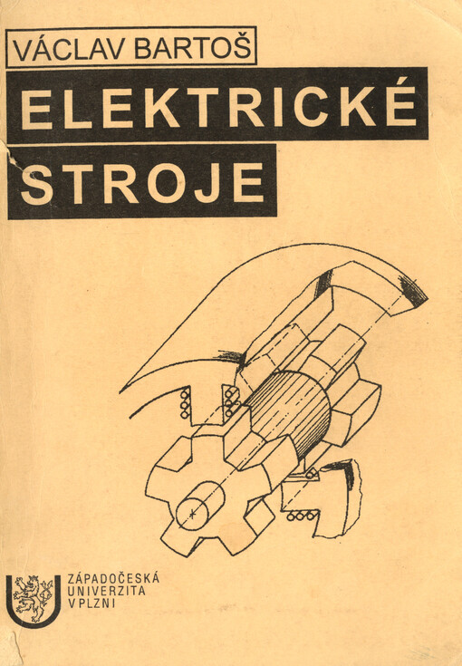 Elektrické stroje