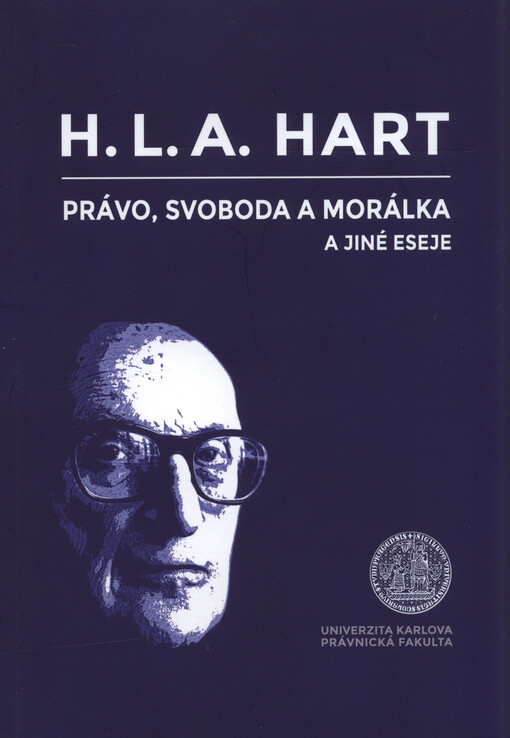 Právo, svoboda a morálka a jiné eseje