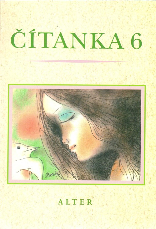 Čítanka 6