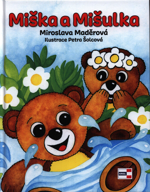 Miška a Mišulka
