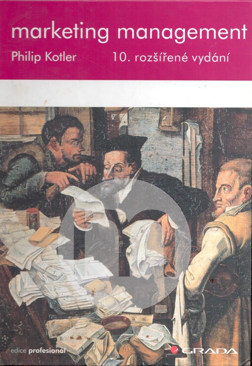 Marketing management