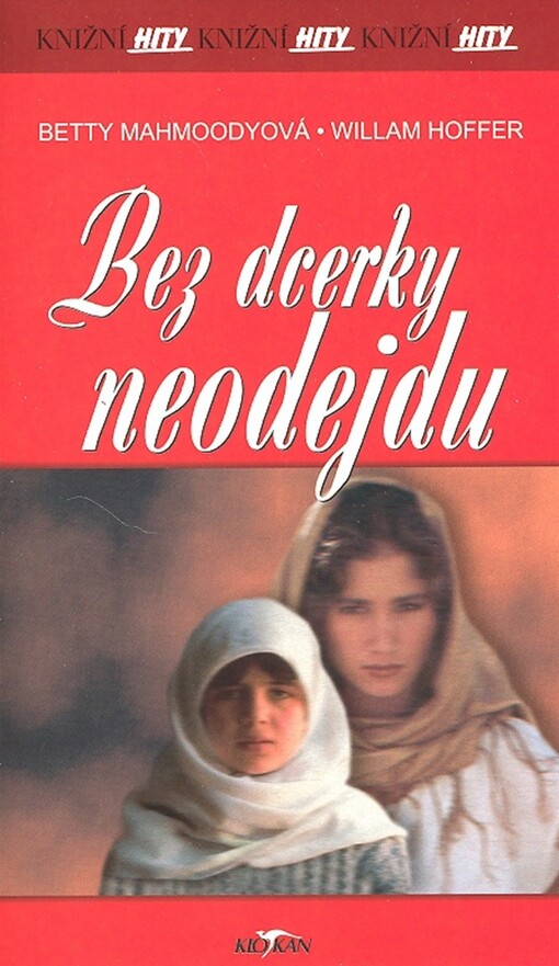 Bez dcerky neodejdu, Vyd. 2.