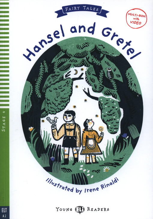 Hansel and Gretel
