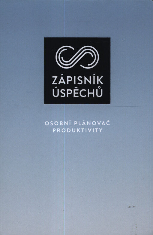 Zápisník úspěchů : osobní plánovač produktivity