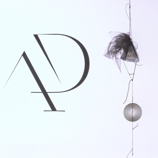 Ondřej Vicena : ateliér duše : z cyklu Nová jména