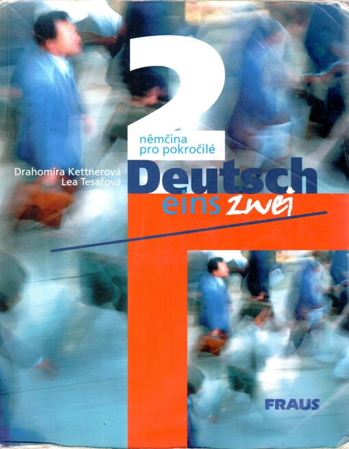 Deutsch eins, zwei