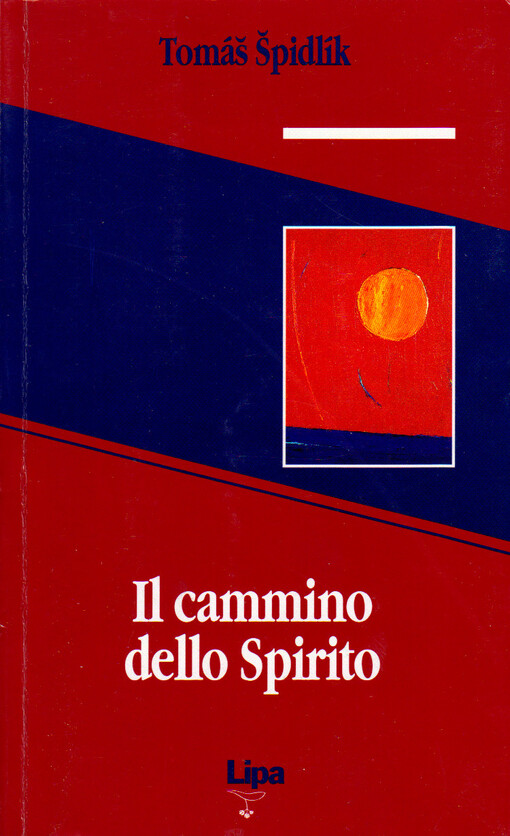 Il cammino dello Spirito