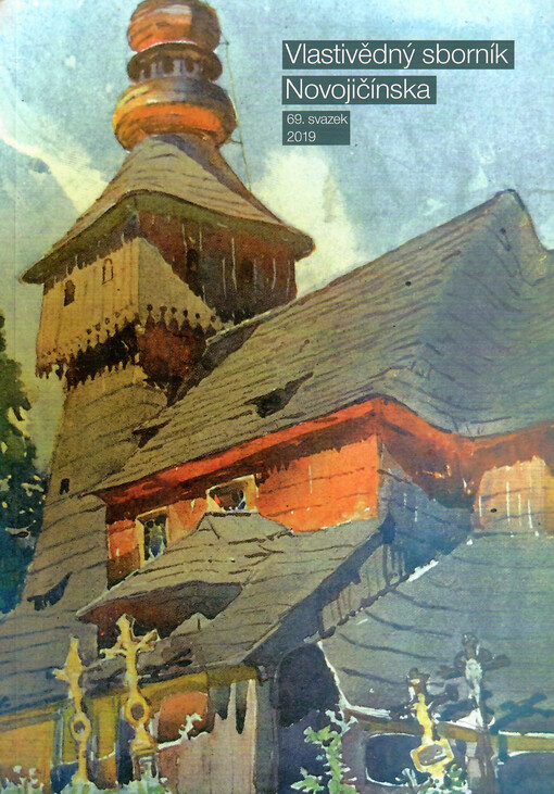 Vlastivědný sborník Novojičínska