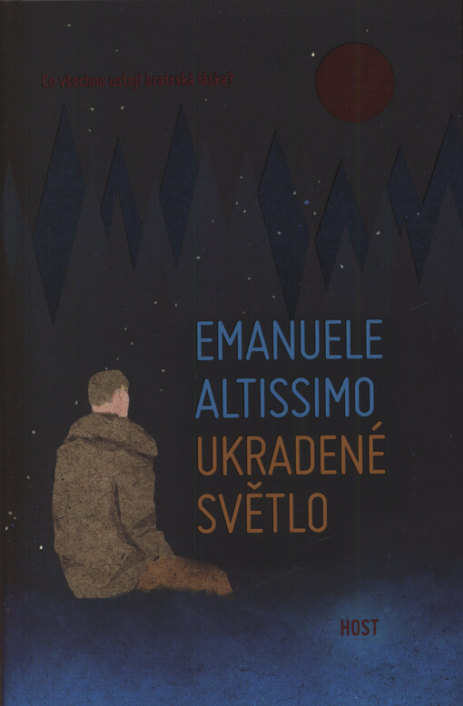 Ukradené světlo