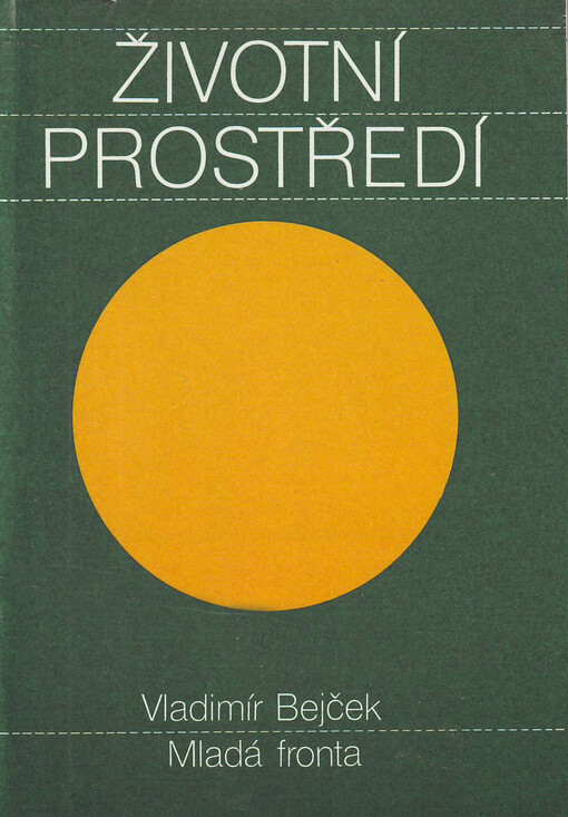 Životní prostředí