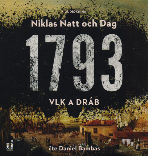 1793 : vlk a dráb