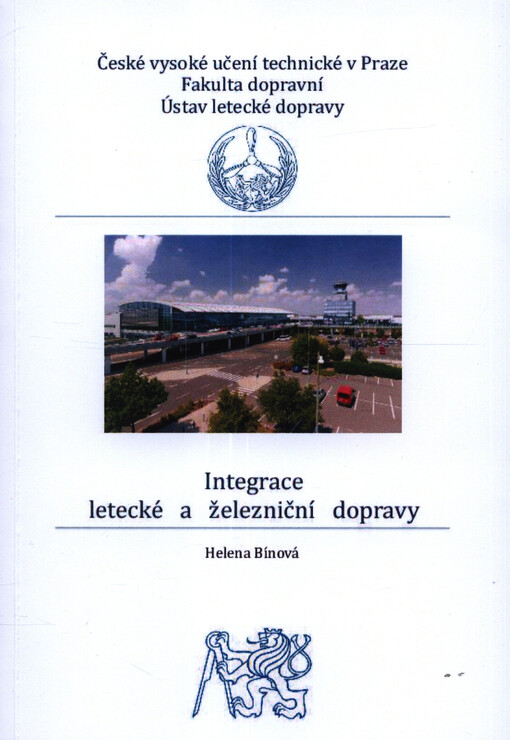 Integrace letecké a železniční dopravy