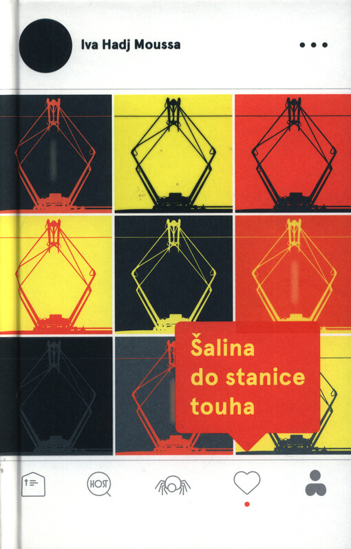 Šalina do stanice touha