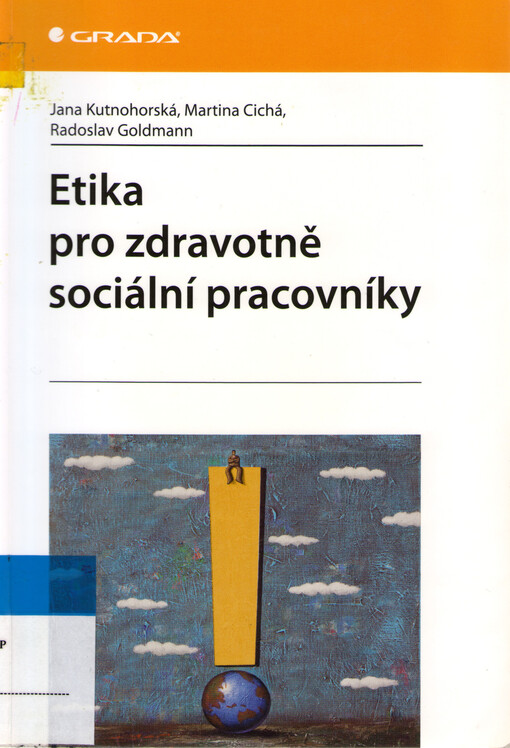 Etika pro zdravotně sociální pracovníky