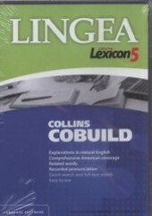 Collins COBUILD English dictionary