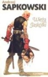Wieza jaskoki (Polish Edition)