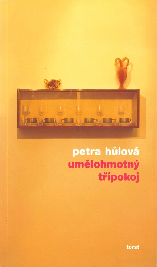 Umělohmotný třípokoj