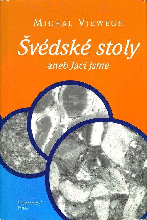 Švédské stoly, aneb, Jací jsme, Vyd. 1.