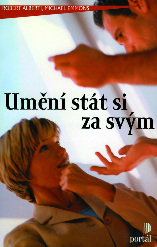 Umění stát si za svým