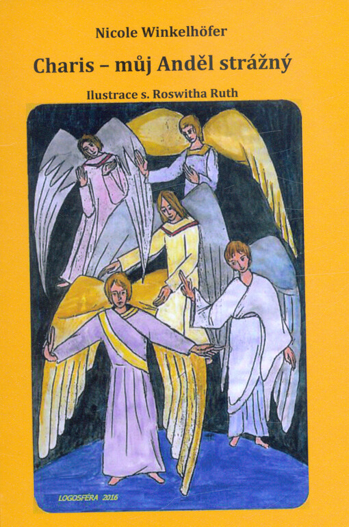 Charis - můj anděl strážný