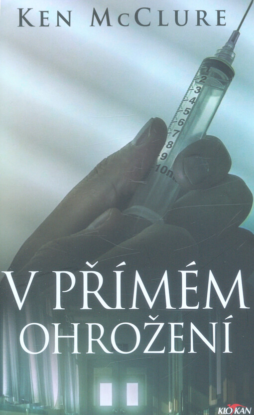 V přímém ohrožení