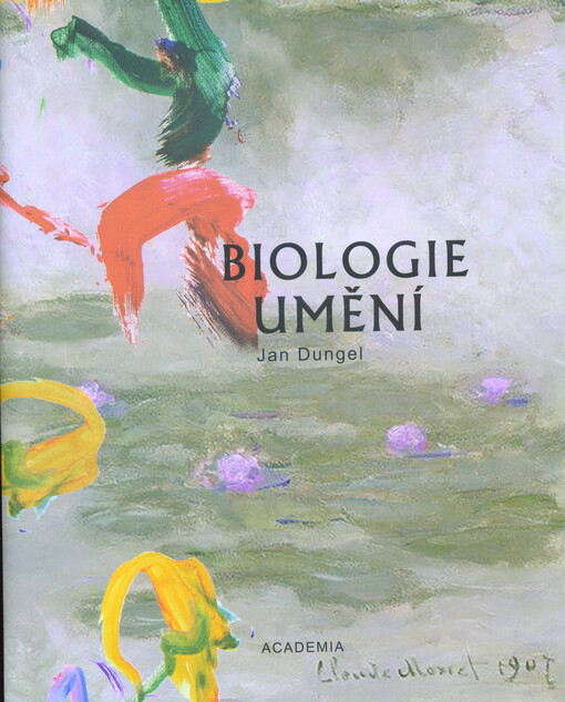 Biologie umění