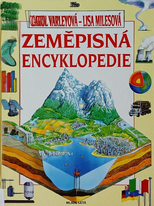 Zeměpisná encyklopedie