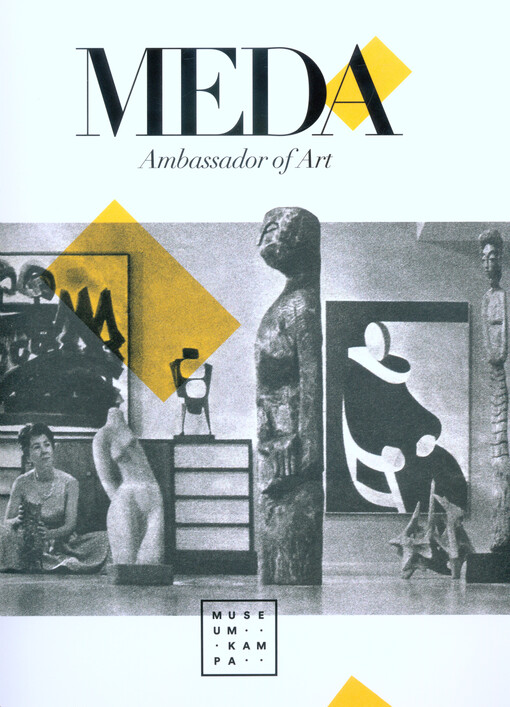 Meda : ambassador of art