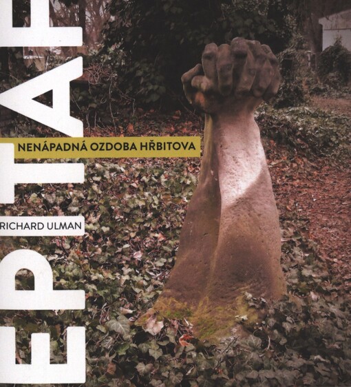 Epitaf - nenápadná ozdoba hřbitova