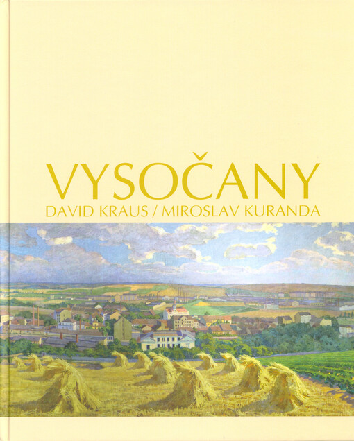Vysočany