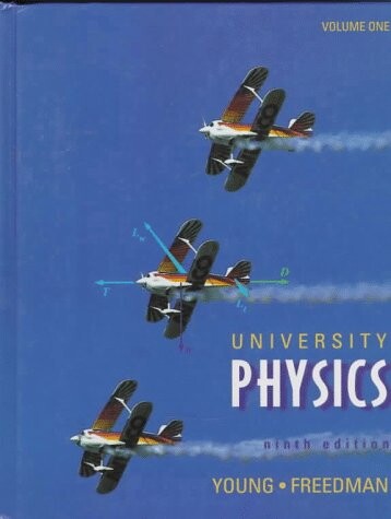 University physics