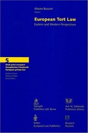 European tort law