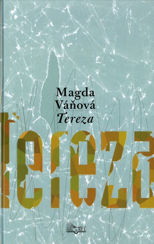 Tereza - Magda Váňová