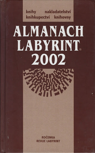 Almanach Labyrint 2002