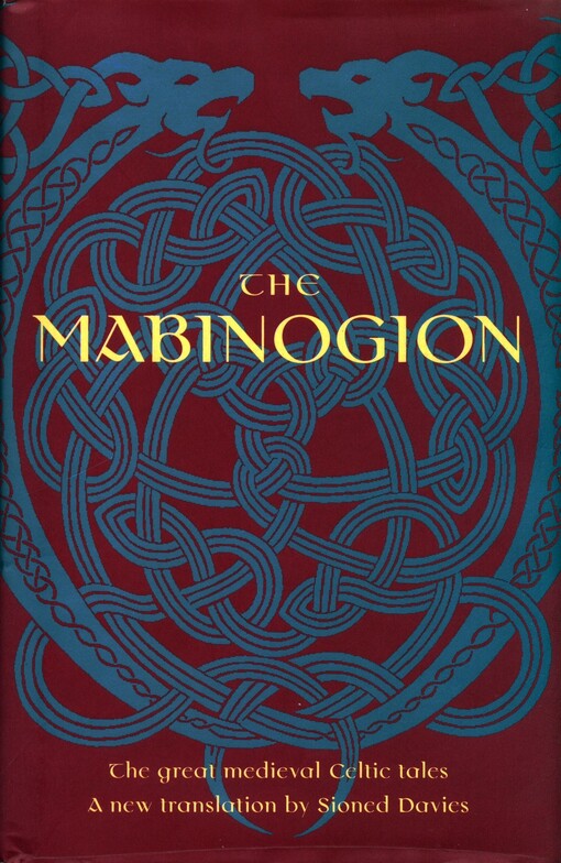 The Mabinogion